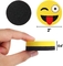 ممحاة Emoji Cute Smiley Face المغناطيسية الجافة للسبورة Whitebaord